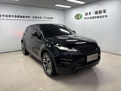 Land Rover Range Rover Evoque Range Rover Evoque L SE - ფოტო 4