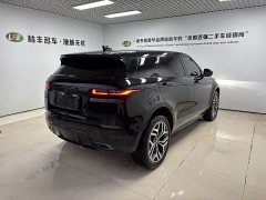 Land Rover Range Rover Evoque Range Rover Evoque L SE - ფოტო 5