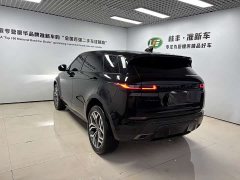 Land Rover Range Rover Evoque Range Rover Evoque L SE - ფოტო 7
