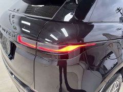 Land Rover Range Rover Evoque Range Rover Evoque L SE - ფოტო 9