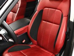 Land Rover Range Rover Sport 3.0 L6 Ebony Edition - ფოტო 12