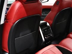 Land Rover Range Rover Sport 3.0 L6 Ebony Edition - ფოტო 13
