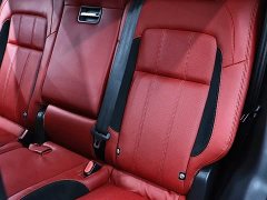 Land Rover Range Rover Sport 3.0 L6 Ebony Edition - ფოტო 14