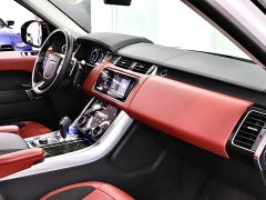 Land Rover Range Rover Sport 3.0 L6 Ebony Edition - ფოტო 15