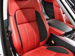 Land Rover Range Rover Sport 3.0 L6 Ebony Edition - ფოტო 16