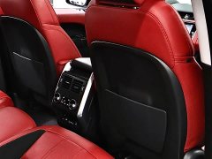 Land Rover Range Rover Sport 3.0 L6 Ebony Edition - ფოტო 17