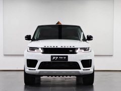 Land Rover Range Rover Sport 3.0 L6 Ebony Edition - ფოტო 2