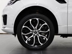 Land Rover Range Rover Sport 3.0 L6 Ebony Edition - ფოტო 8