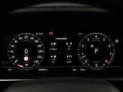 Land Rover Range Rover Sport 3.0 L6 Ebony Edition - ფოტო 9