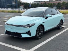 XPeng P5 460E - ფოტო 1