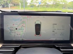 XPeng P5 460E - ფოტო 12