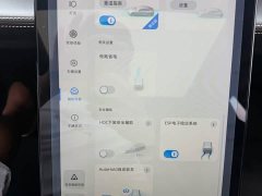 XPeng P5 460E - ფოტო 15