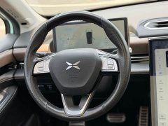 XPeng P5 460E - ფოტო 20