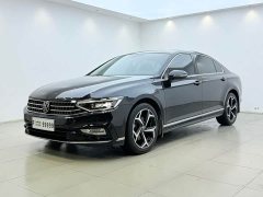 Volkswagen Magotan 2 Million Units Commemorative Edition 330TSI DSG Leading Version - ფოტო 1