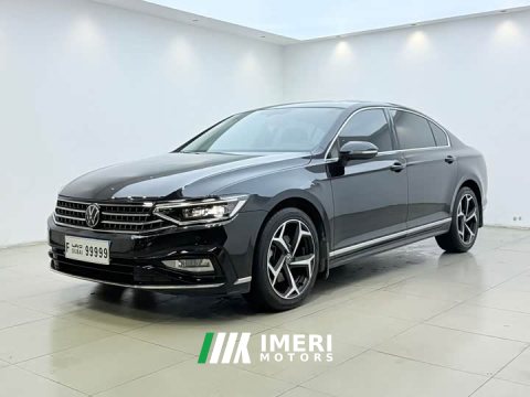 2023 Volkswagen Magotan 2 Million Units Commemorative Edition 330TSI DSG Leading Version - ავტომობილი ჩინეთიდან