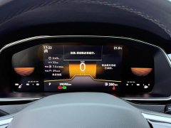 Volkswagen Magotan 2 Million Units Commemorative Edition 330TSI DSG Leading Version - ფოტო 10
