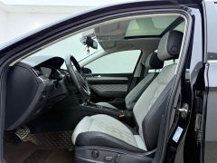 Volkswagen Magotan 2 Million Units Commemorative Edition 330TSI DSG Leading Version - ფოტო 12