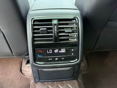 Volkswagen Magotan 2 Million Units Commemorative Edition 330TSI DSG Leading Version - ფოტო 13