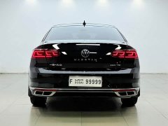 Volkswagen Magotan 2 Million Units Commemorative Edition 330TSI DSG Leading Version - ფოტო 16
