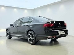 Volkswagen Magotan 2 Million Units Commemorative Edition 330TSI DSG Leading Version - ფოტო 17