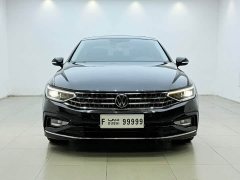 Volkswagen Magotan 2 Million Units Commemorative Edition 330TSI DSG Leading Version - ფოტო 2