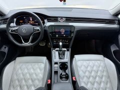 Volkswagen Magotan 2 Million Units Commemorative Edition 330TSI DSG Leading Version - ფოტო 5