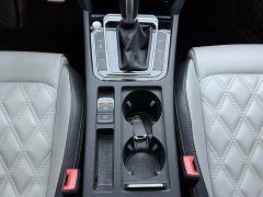 Volkswagen Magotan 2 Million Units Commemorative Edition 330TSI DSG Leading Version - ფოტო 6