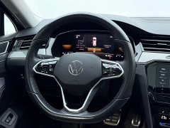 Volkswagen Magotan 2 Million Units Commemorative Edition 330TSI DSG Leading Version - ფოტო 9