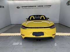 Porsche 718 2023 2.0T Automatic - ფოტო 12