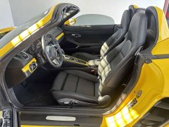 Porsche 718 2023 2.0T Automatic - ფოტო 16