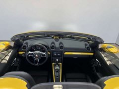 Porsche 718 2023 2.0T Automatic - ფოტო 18