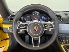 Porsche 718 2023 2.0T Automatic - ფოტო 20