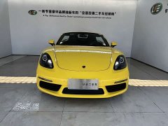 Porsche 718 2023 2.0T Automatic - ფოტო 3