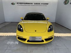Porsche 718 2023 2.0T Automatic - ფოტო 6