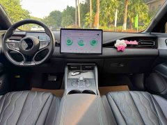 BYD Seal 06 DM-i 120KM Flagship - ფოტო 10