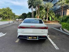BYD Seal 06 DM-i 120KM Flagship - ფოტო 14