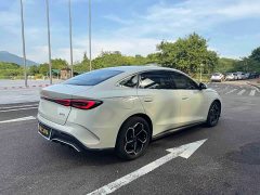 BYD Seal 06 DM-i 120KM Flagship - ფოტო 15
