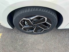 BYD Seal 06 DM-i 120KM Flagship - ფოტო 17