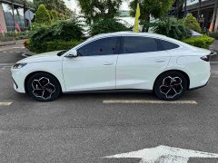 BYD Seal 06 DM-i 120KM Flagship - ფოტო 19