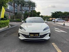 BYD Seal 06 DM-i 120KM Flagship - ფოტო 2