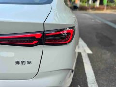 BYD Seal 06 DM-i 120KM Flagship - ფოტო 20