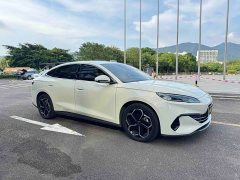 BYD Seal 06 DM-i 120KM Flagship - ფოტო 3
