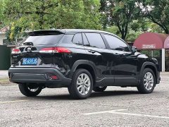 Toyota Corolla Cross 2024 2.0L CVT Elite Plus - ფოტო 10