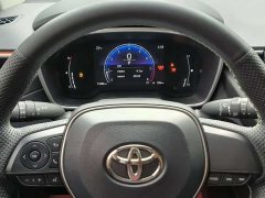 Toyota Corolla Cross 2024 2.0L CVT Elite Plus - ფოტო 12