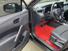 Toyota Corolla Cross 2024 2.0L CVT Elite Plus - ფოტო 13