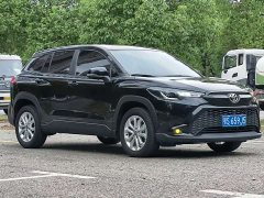 Toyota Corolla Cross 2024 2.0L CVT Elite Plus - ფოტო 3