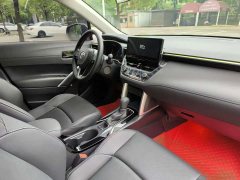 Toyota Corolla Cross 2024 2.0L CVT Elite Plus - ფოტო 5
