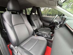 Toyota Corolla Cross 2024 2.0L CVT Elite Plus - ფოტო 6