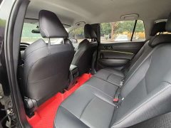 Toyota Corolla Cross 2024 2.0L CVT Elite Plus - ფოტო 7