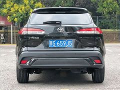 Toyota Corolla Cross 2024 2.0L CVT Elite Plus - ფოტო 9